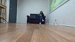 Is Tala Black Prepared for Intense POV Casting?