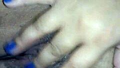 i masturbate my wet buceta