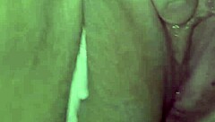 Homemade video of my wife with big tits, part five