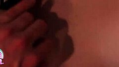 Teen has fun with doggystyle and riding