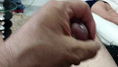 Apu gropes sucks and fucks bonys pussy