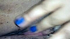 i masturbate my wet buceta