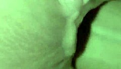 Homemade video of my wife with big tits, part five