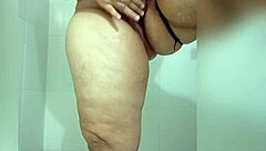 Hot wet pussy craves a big hard cock inside