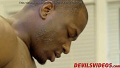 Seductive Gal Services Big Black Cock with Blowjob and Doggystyle Expertise