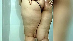 Hot wet pussy craves a big hard cock inside