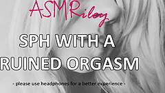 Eroticaudio Sph With Ruined Orgasm
