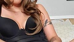 punheta guiada com gweenblack