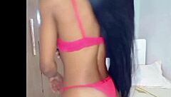 i'm feeling so sensual while masturbating alone