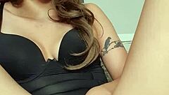 punheta guiada com gweenblack