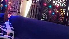 Hotwife steffi gold dances with her slutty pussy in full version