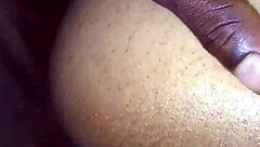 pretty oiled ass and pussy video