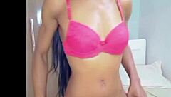 i'm feeling so sensual while masturbating alone