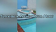 Friend's hot milf mom seduces me