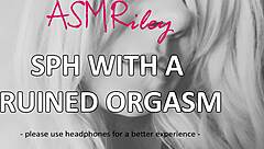 Eroticaudio Sph With Ruined Orgasm