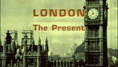 Vintage london interracial taboo lantern scene