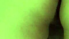 Arab Husband Watches Wife's Ass Get Fucked Hard In Intense Fucking Session On Bed