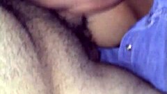 Amazing Caribbean Dominican BBW Top