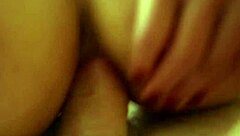 Asiansexdiary's Filipina babe gets ANAL PENETRATED with monster cock.