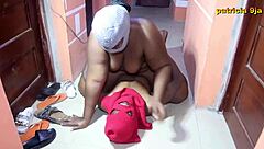 i got fucked raw by bbw patricia in the corridor