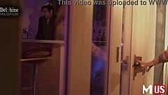 Delphine - sophia leone getting fucked hard - laa0038 - ep1