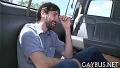 Homosexual Sex: Intense Gay Fucking