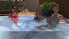 Complete Gameplay - The Visit Part 4