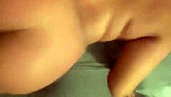 Intense spanking scene with Makeurtoescurl96