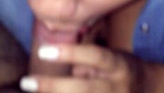 Amazing Caribbean Dominican BBW Top