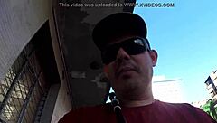 olha que encontrei elisa sanches e dinni gata no centro de porto alegre