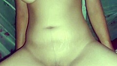 Man, I’m Riding My Boyfriend’s Cock on Top at the Ranch!