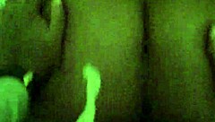 Big-ass ebony spied on in hidden cam with phat ass 😏