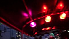 Tuktukpatrol Skinny Thai Girl Covered in Cum During Shower