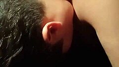 Mexican Wife Fucked by Stranger in Car While Husband Watches