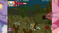 Projectx Love Poison Disaster 3 Un Nivel Liviano Como El Ano