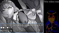 Maiden Regret Trial Ver Machine Translated Subtitles Part 2 2