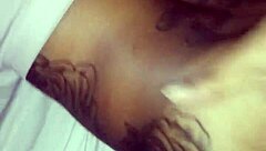 Can Jersey shorty with small tits handle my pounding ride?