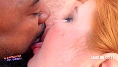 wow my wife called me to eat her friends pussies