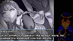 Maiden Regret Trial Ver Machine Translated Subtitles Part 2 2