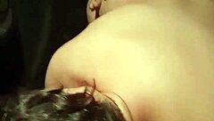 Mexican Wife Fucked by Stranger in Car While Husband Watches