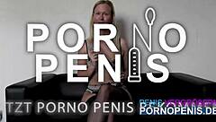 Sexy blonde GETS FUCKED in PUSSY and ASS doggystyle