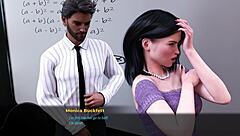 Fashion Business 6 Monica Gets Fucked by Edward!