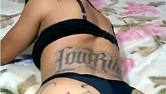 Delicious Whore With Sexy Ass And Pussy!