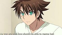 Demon Girls With Monster Features