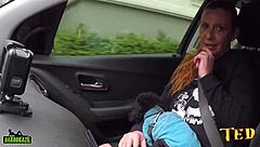 rita cadillac shares her 47 years in the profession during ted's ride