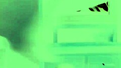 Watch This Mexican Latina Couple's POV Blowjob and Bent Over Sex Compilation