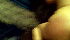 i share a tender homemade moment with mom in our loving home