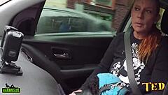 rita cadillac shares her 47 years in the profession during ted's ride