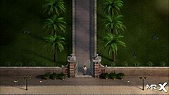 how good does she suck in treasure of nadia e3 112?