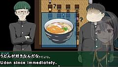 Hypno Pencil Trial Version With Machine Translated Subtitles Part 1 4